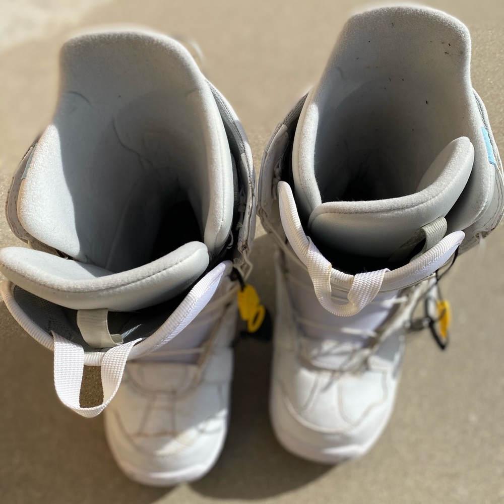 Burton Snowboard Boots